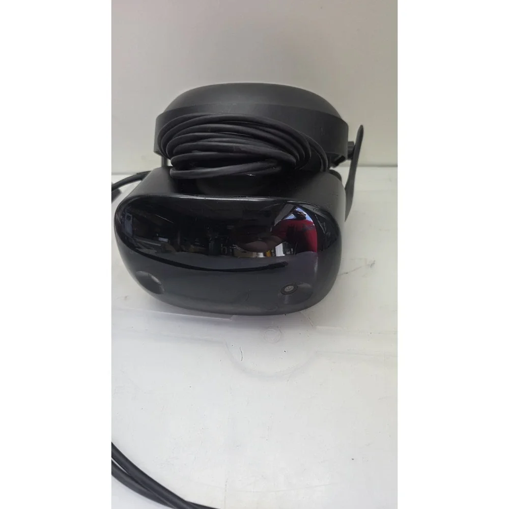 Samsung hmd odyssey